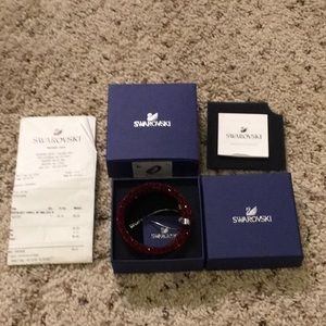Swarovski Bracelet